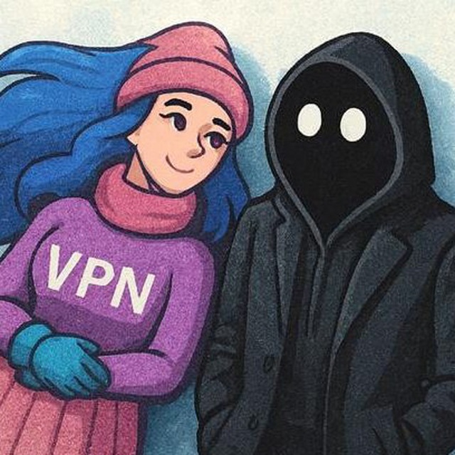Flanders VPN