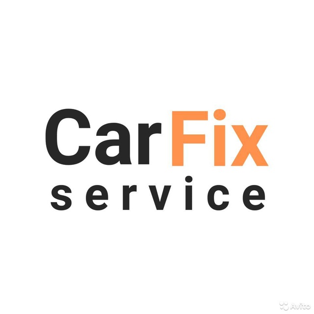 Kurator_CarFix_Service