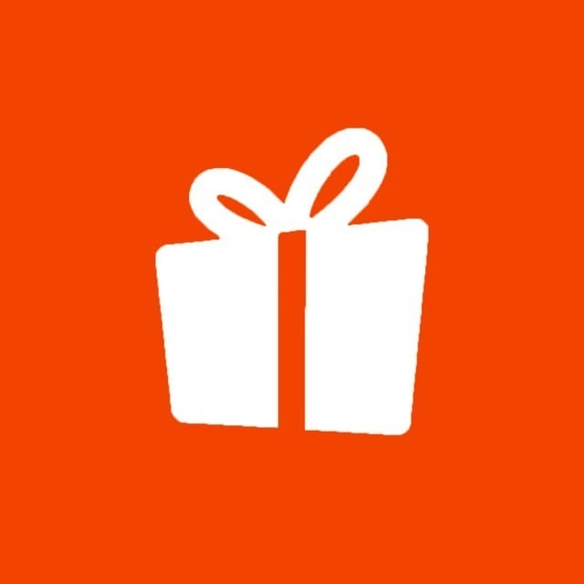 ПОДАРОЧНО 🎁 подарки-впечатлений