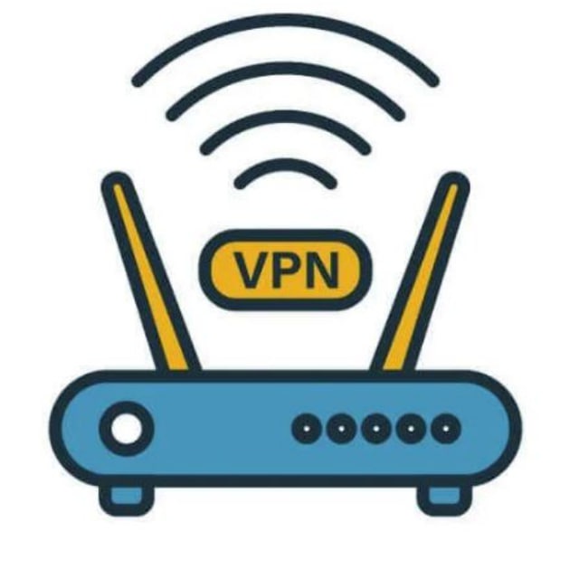 VPN на роутере и YouTube на ТВ